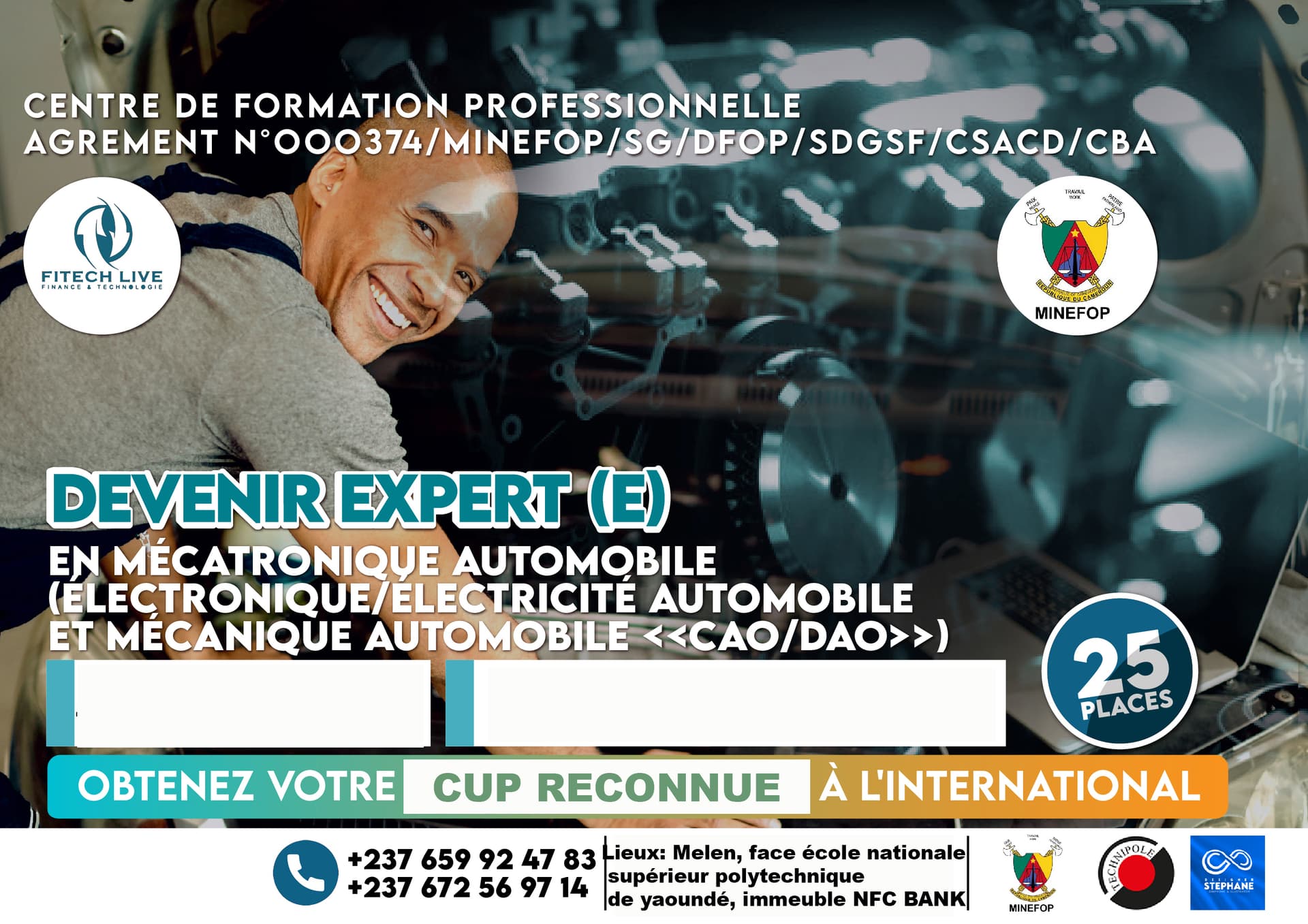 Marketing digital et design graphique